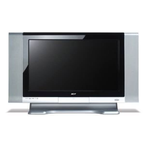 Acer AT2605-DTV 26Zoll Full HD Silber LCD-Fernseher