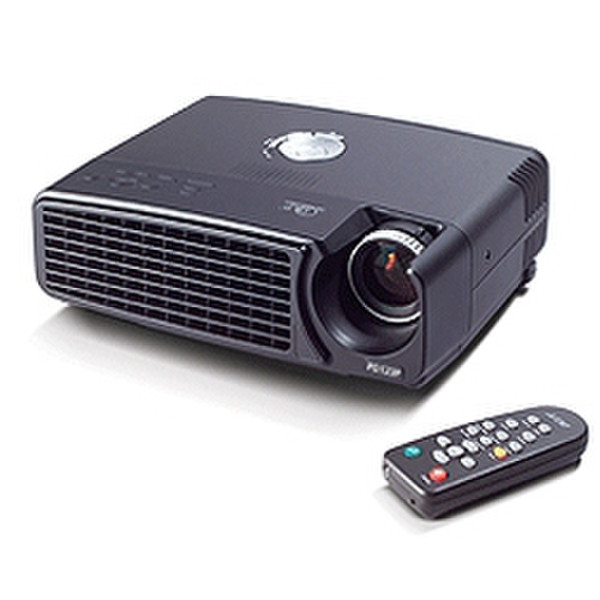 Acer PD123P 2100ANSI lumens DLP XGA (1024x768) data projector
