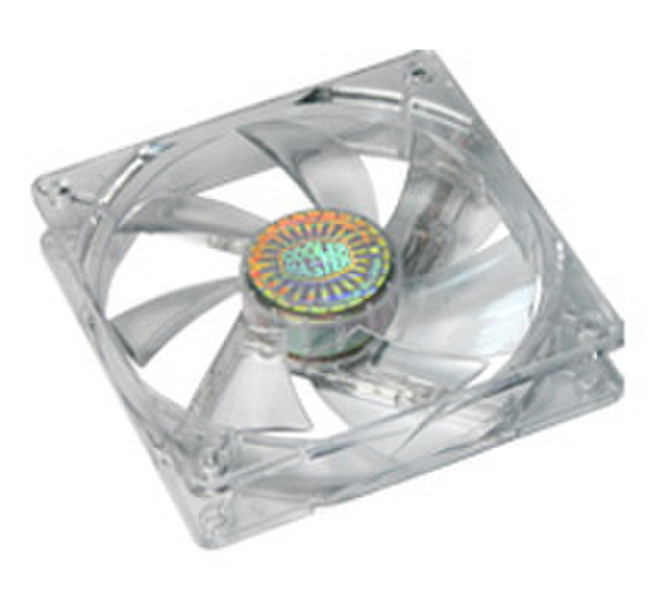 Cooler Master Neon LED Fan 120x120mm