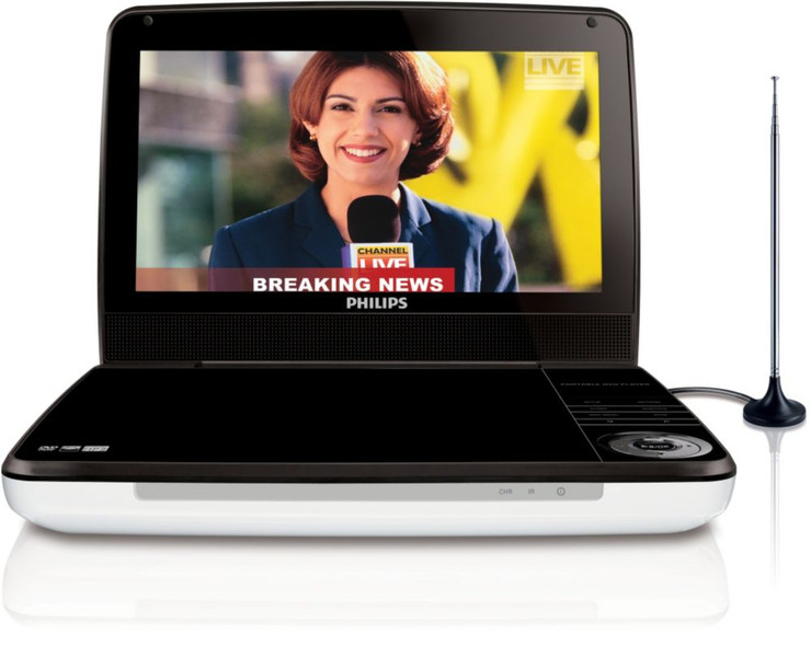 Philips PD9008/51 Player