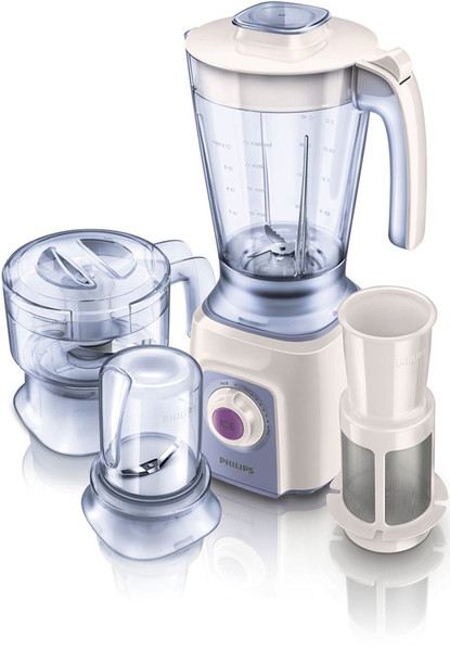 Philips Viva Collection Blender HR2168/40