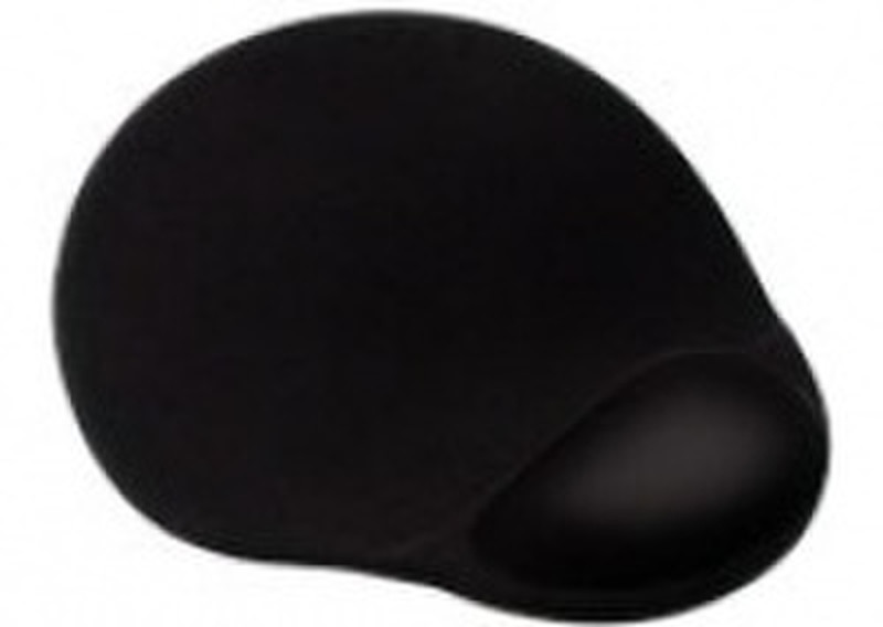 Acteck GL009 Black mouse pad