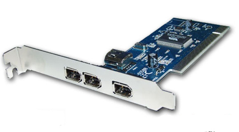 Advantek Networks AFW-03P PCI interface cards/adapter