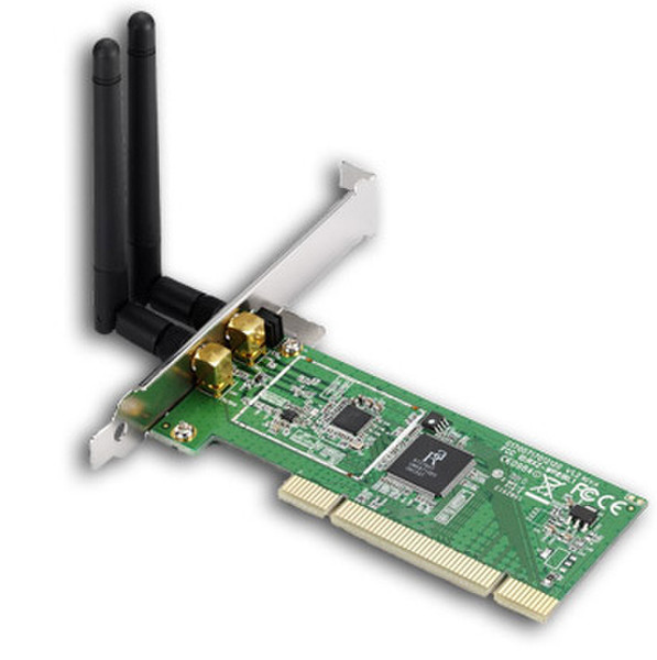 Advantek Networks AWN-PCI-11N 150Мбит/с сетевая карта