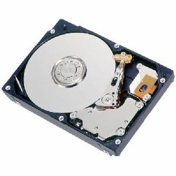 Fujitsu 2TB SAS 7.2K 2000ГБ SAS внутренний жесткий диск