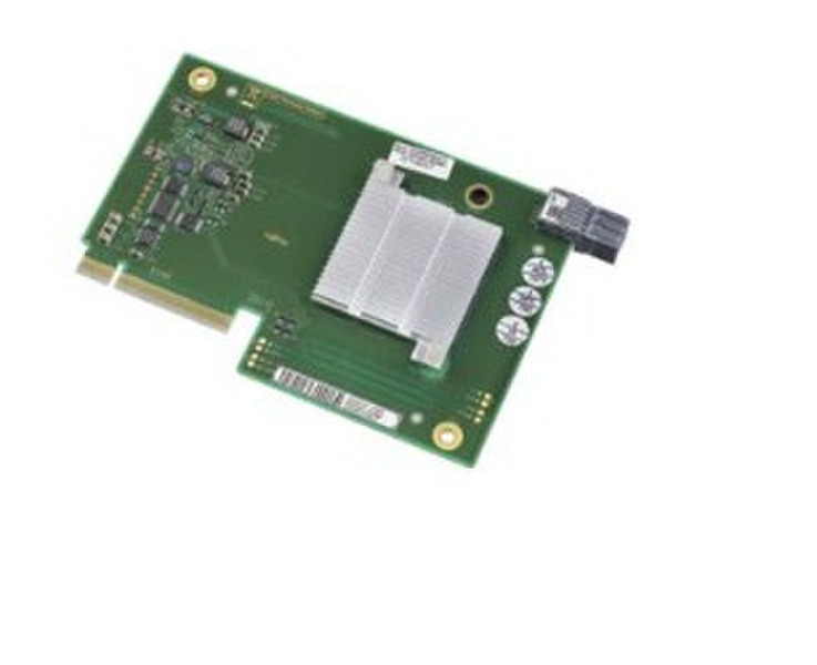 Fujitsu PY Eth Mezz Card 10Gb 2 Port V2 Внутренний Ethernet сетевая карта