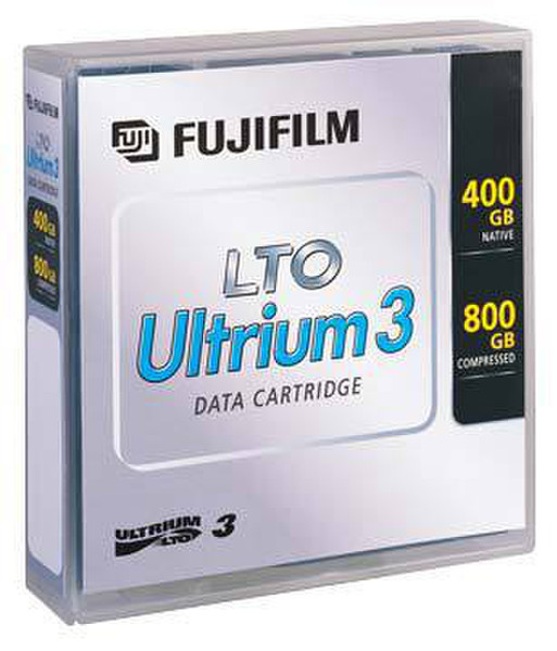 Fujitsu LTO Ultrium 3 (Sony) Single Pack LTO