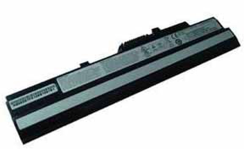 MSI 957-124XXP-103 Lithium-Ion (Li-Ion) 4400mAh rechargeable battery