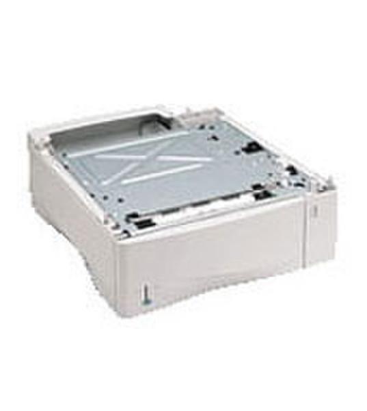 HP LaserJet 500-sheet Universal Paper Tray