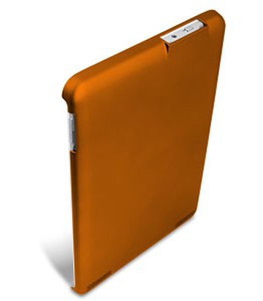 ifrogz Luxe Case for Kindle 2 Orange E-Book-Reader-Schutzhülle