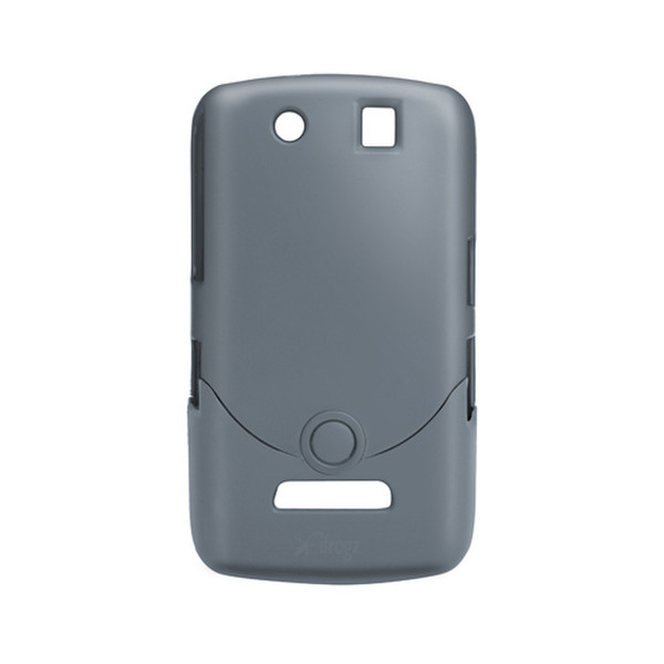 ifrogz Luxe Case for BlackBerry 9500 Grey