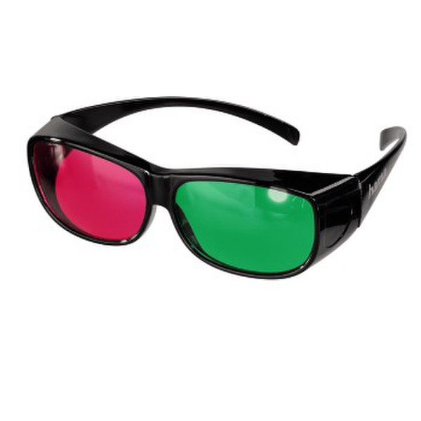 Hama 00083826 stereoscopic 3D glasses
