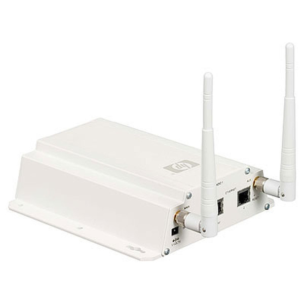 Hewlett Packard Enterprise E -MSM310 54Мбит/с Power over Ethernet (PoE) WLAN точка доступа