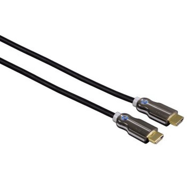 Monster Cable 00120713 2.44m HDMI HDMI Schwarz HDMI-Kabel