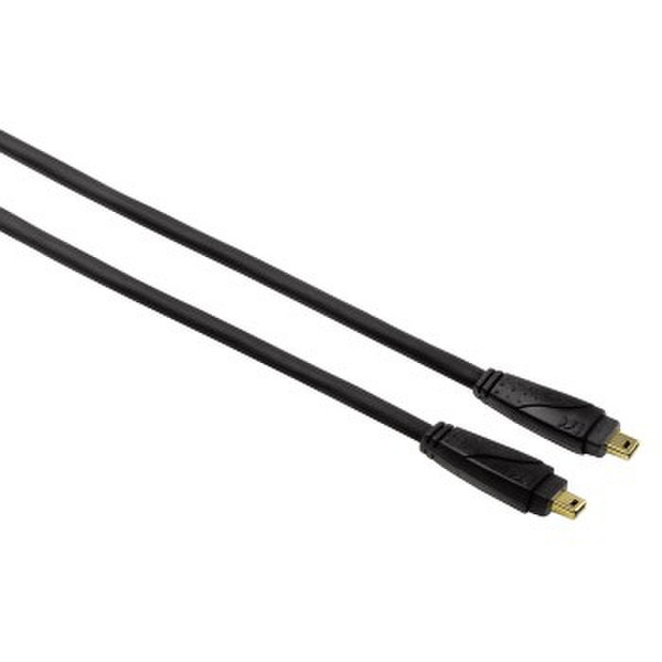 Monster Cable 00120330 2m firewire cable