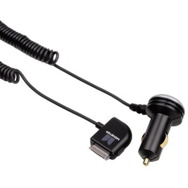 Monster Cable 00120313 Авто Черный зарядное для мобильных устройств