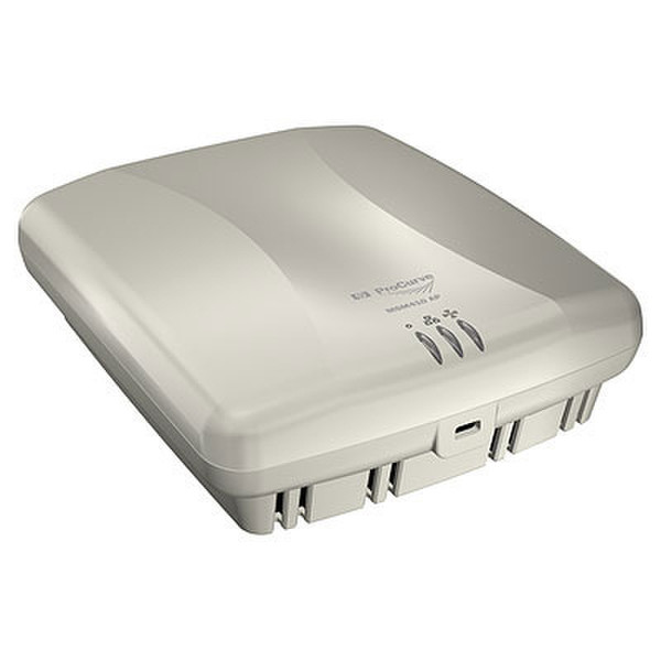 Hewlett Packard Enterprise E -MSM410 54Мбит/с Power over Ethernet (PoE) WLAN точка доступа