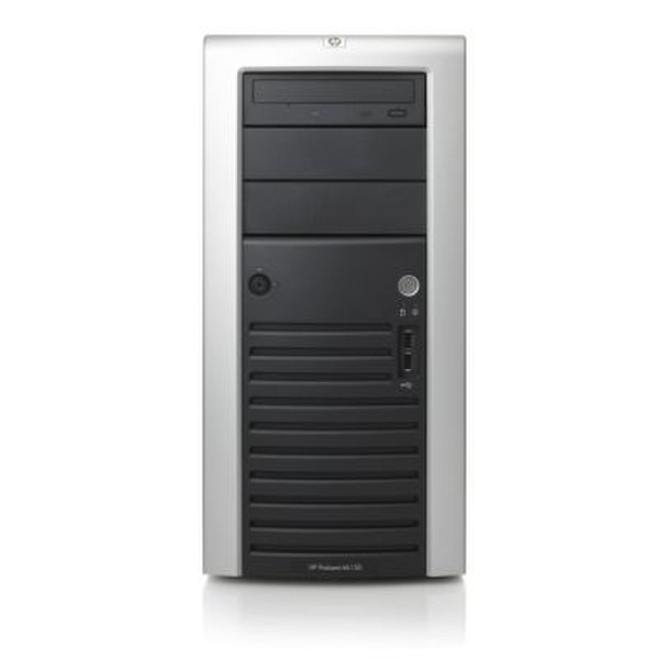 Hewlett Packard Enterprise ProLiant ML150 G3 2GHz 5130 650W Tower (5U) Server