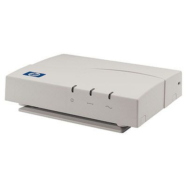 HP Compaq WL510 Wireless Enterprise Access Point (Denmark)