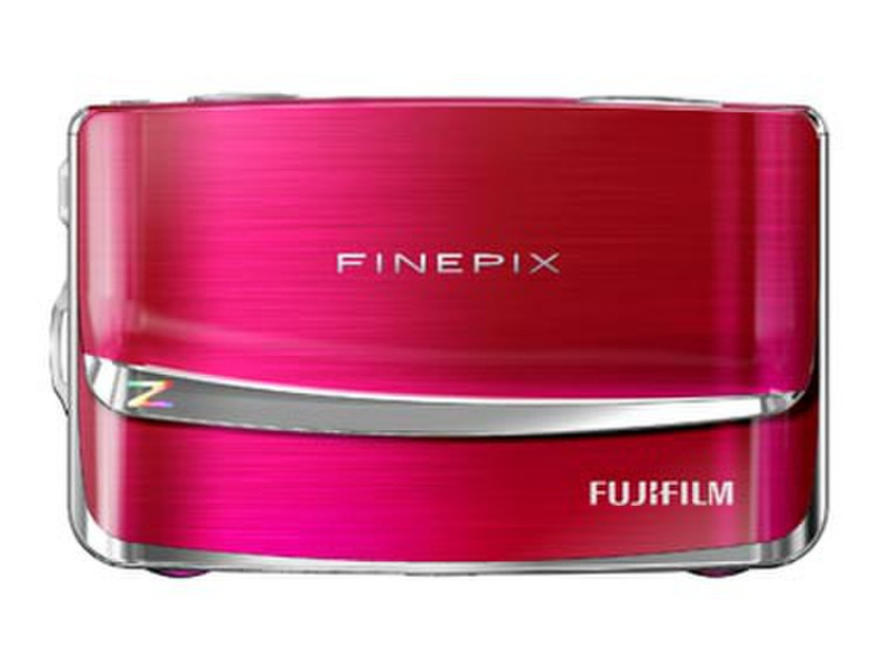Fujifilm FinePix Z70 Kompaktkamera 12.2MP 1/2.3Zoll CCD Pink