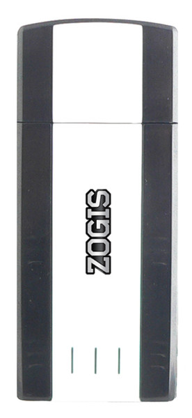 Zogis Real Angel 400U Analog USB