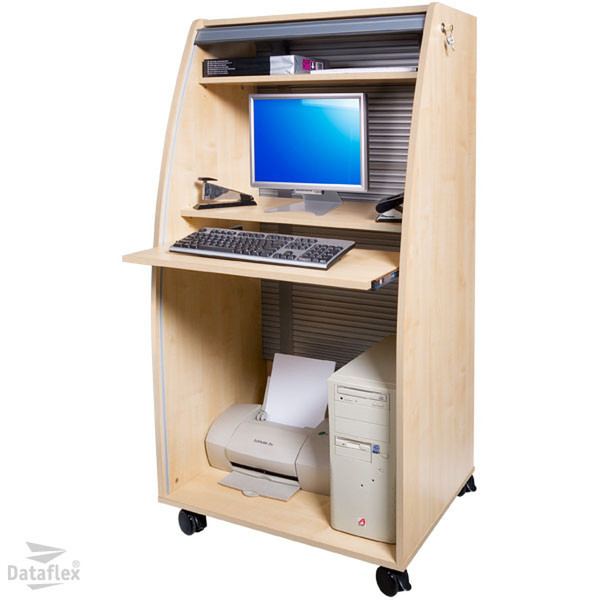 Dataflex Computer Cabinet 902 компьютерный стол