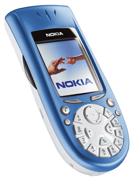 Nokia 3650 смартфон