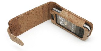 Adapt AD390116 Brown mobile phone case