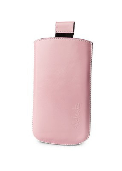 Valenta Pocket 01 Розовый