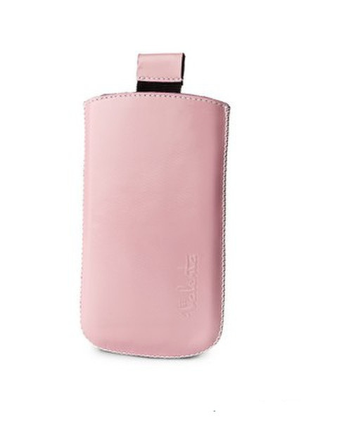 Valenta Pocket 02 Pink E-Book-Reader-Schutzhülle