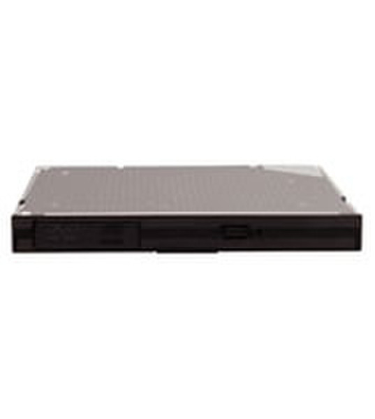 HP Multibay 8X DVD-ROM Drive (reads all formats)