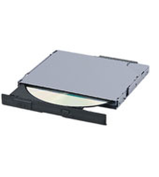 HP MultiBay 24X Combo Drive internal hard drive