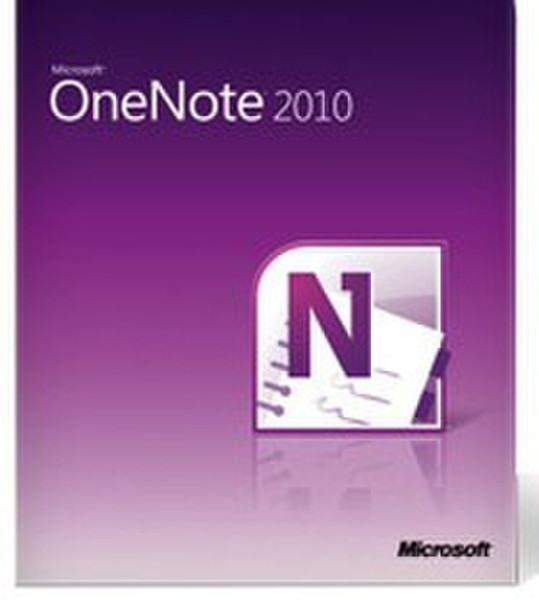 Microsoft OneNote 2010, DiskKit MVL, DUT