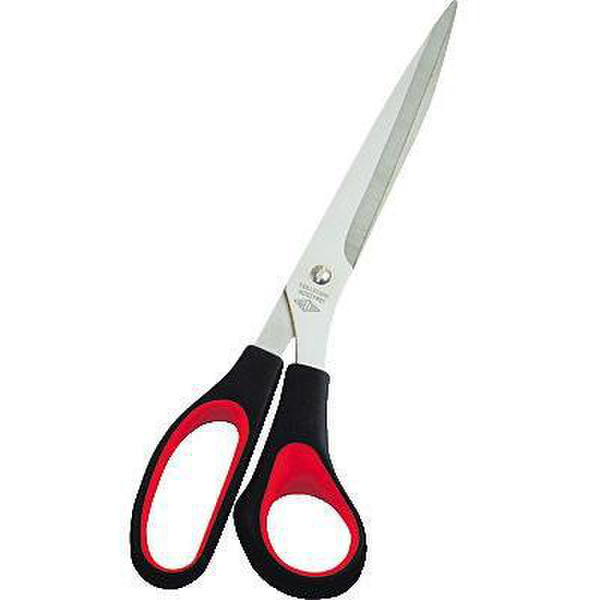 Wedo 97610 Black,Red stationery/craft scissors