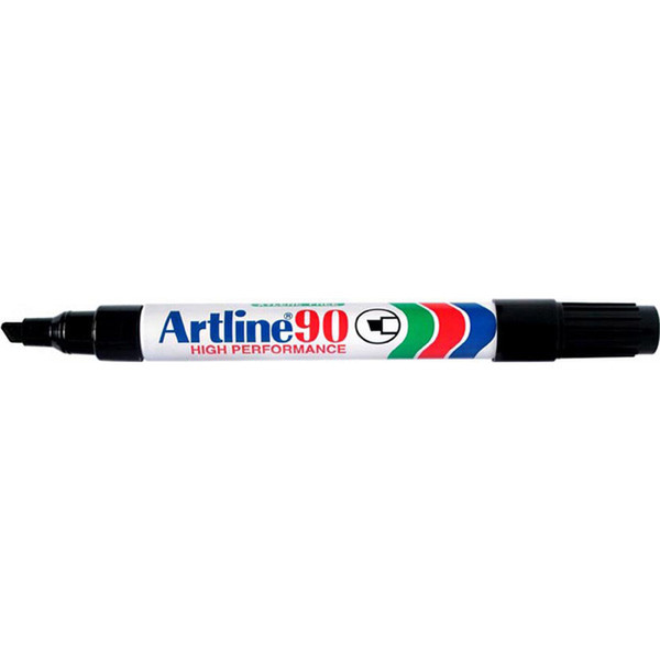 Artline 90 permanent marker
