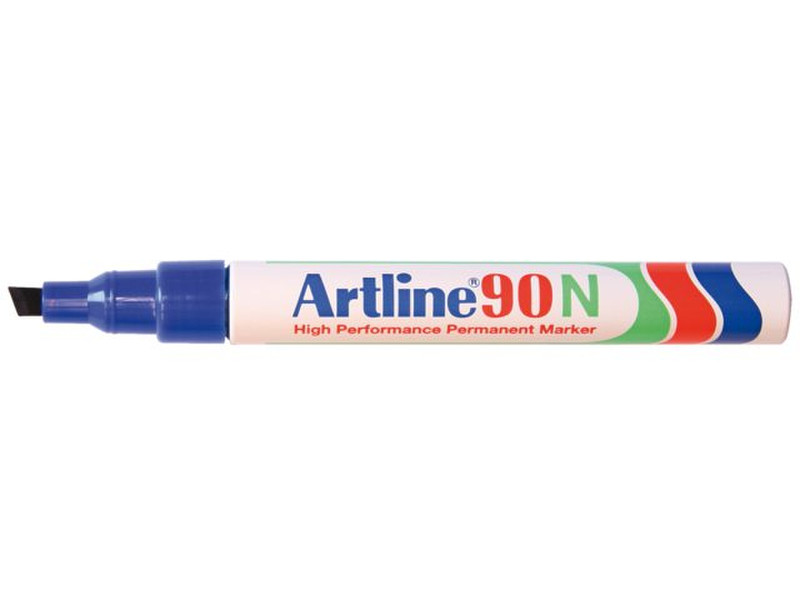 Artline 90 Синий 1шт перманентная маркер
