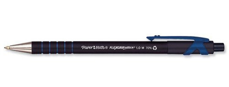 Papermate FlexGrip Ultra Blue 12pc(s)