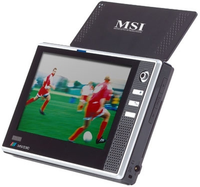 MSI Portable Multimedia Player D310