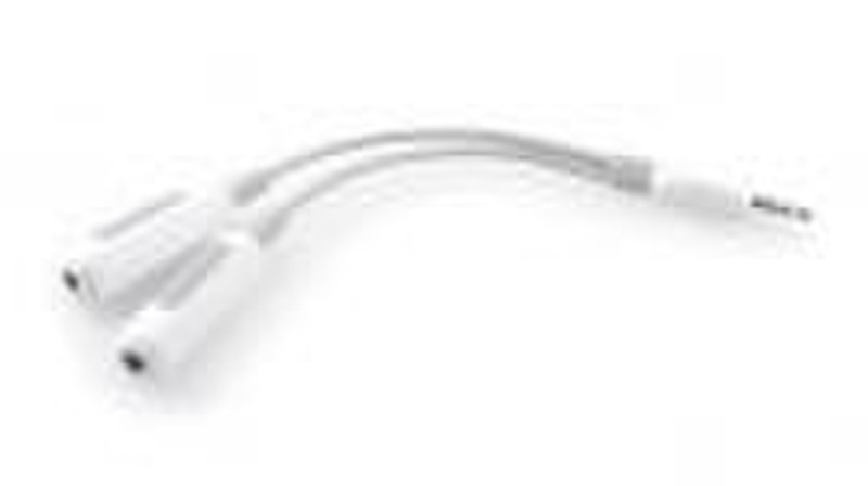 Griffin SmartShare, White White cable interface/gender adapter
