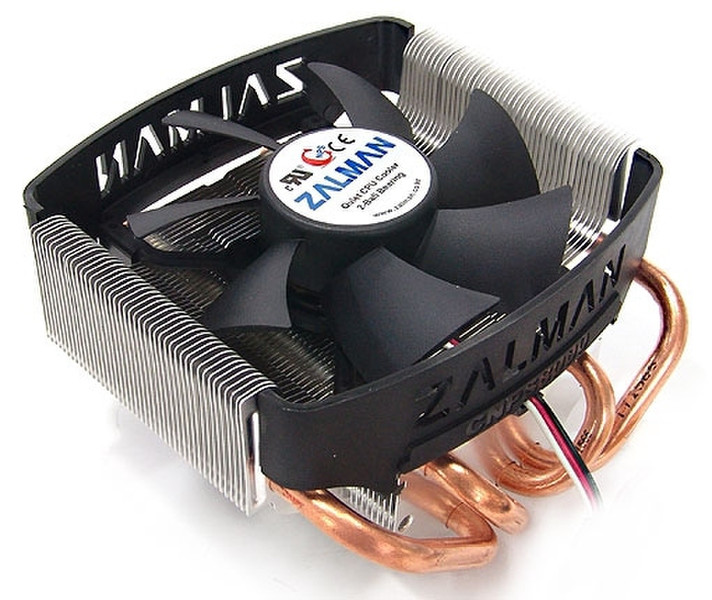 Zalman CNPS8000