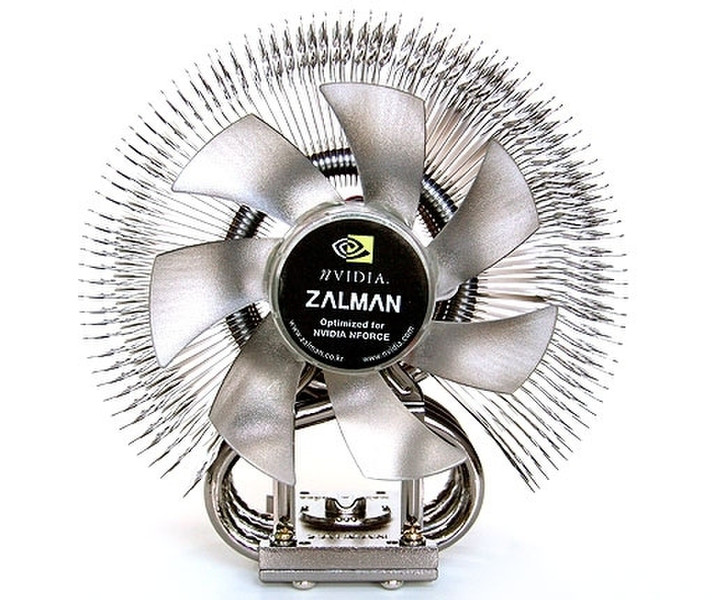 Zalman CNPS9500 AM2