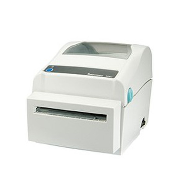 Intermec PF8T 203 x 203DPI Weiß Etikettendrucker