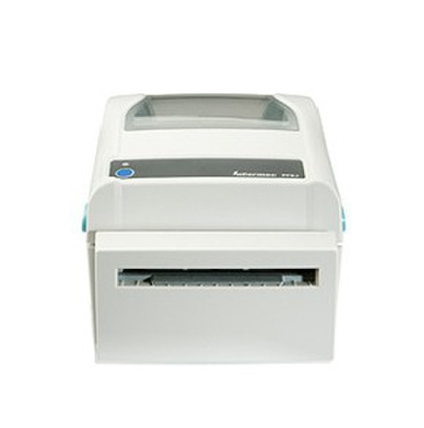 Intermec PF8D 200 x 200DPI White label printer