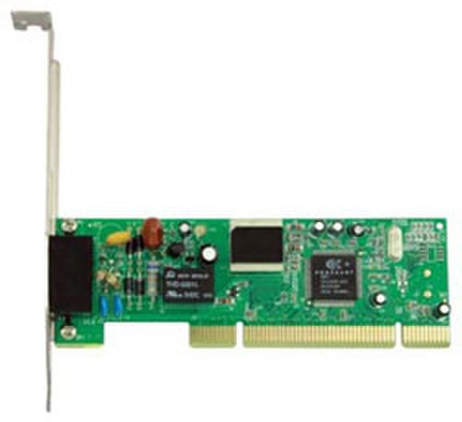 Sweex 56K PCI Modem 56Kbit/s Modem