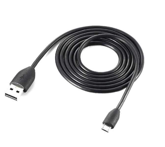 HTC DC M410 Черный кабель USB