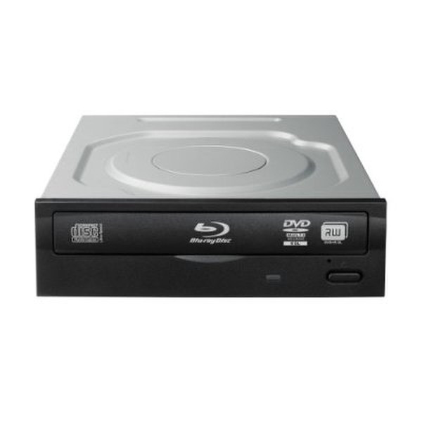 Lite-On IHBS 112 Internal Black optical disc drive