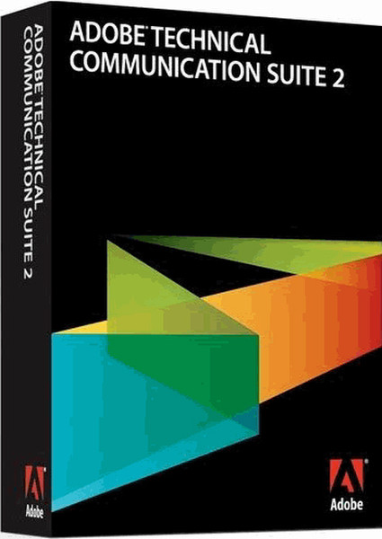 Adobe Integrated solutions Technical Communication Suite 2.5 FR