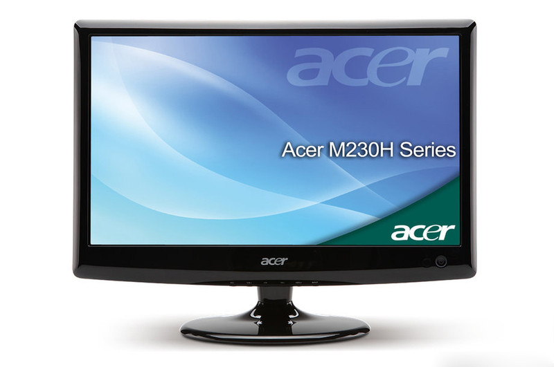 Acer M230HML 23