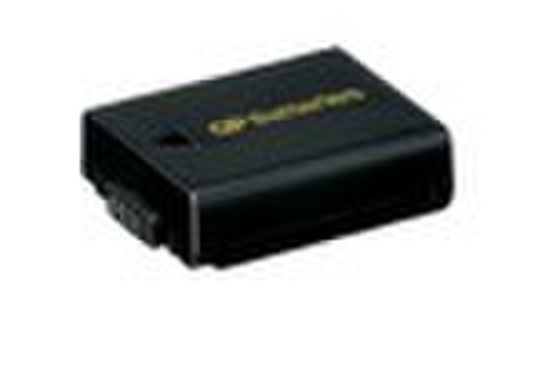 GP Batteries Digital camera DPA002 Lithium-Ion (Li-Ion) 600mAh 3.7V Wiederaufladbare Batterie