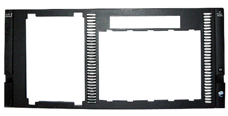 Hewlett Packard Enterprise ML350G4/G4p Tower to Rack Conversion Kit rack-консоль